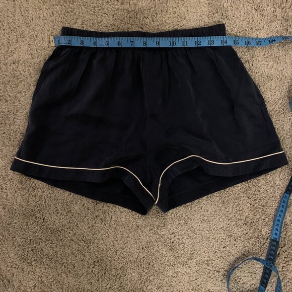 Quince Silk Pajama Set - Picture 7 of 7